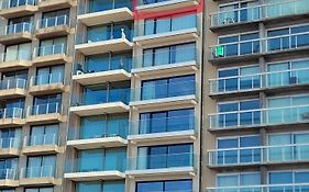 residentie NAUSICAA